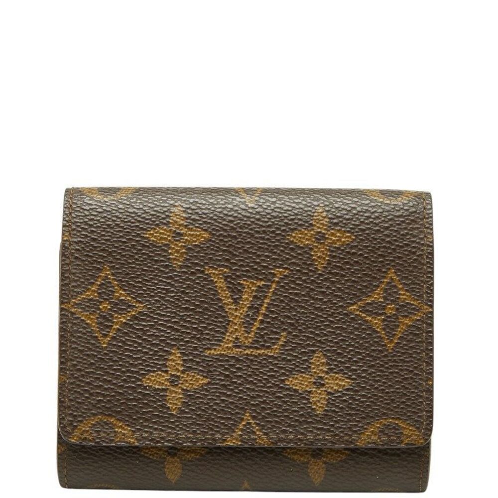Louis Vuitton Card Case M62920
